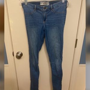 Hollister Jean Legging